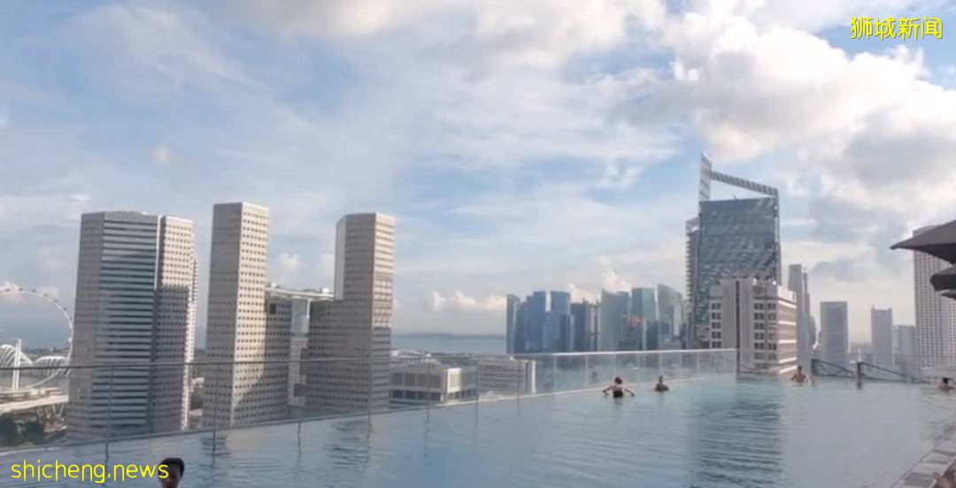 9月將進一步開放！新加坡5個必打卡酒店清單，拿好不謝