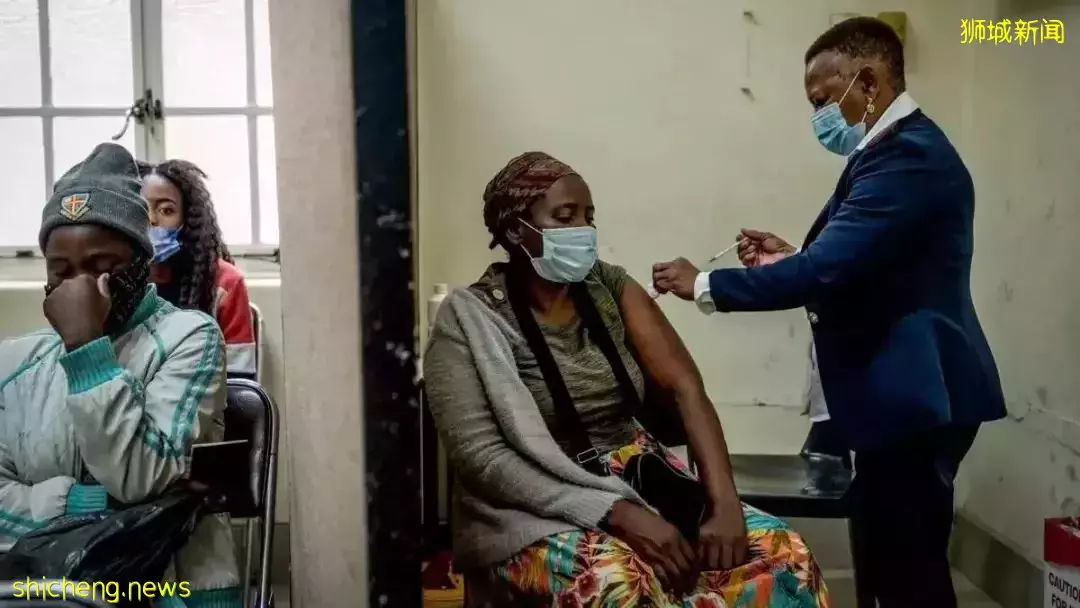 奧密克戎BA.4和BA.5入侵新加坡，即使染疫過也容易二度感染