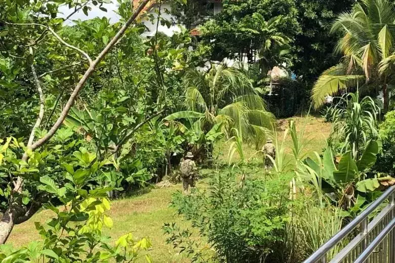 總理夫人關注!新加坡11歲雙胞胎男童陳屍水溝、死因不明