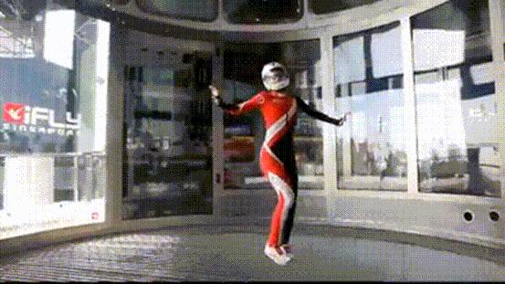 新加坡周末探险游戏:专为喜欢惊险刺激的你特意准备