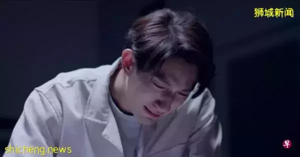 孙政《寄生》中演技受批评 监制愿给他机会成长