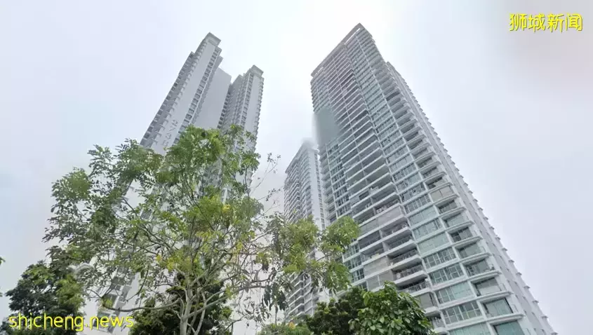 新加坡：房地产热度不减，百万组屋或成未来趋势