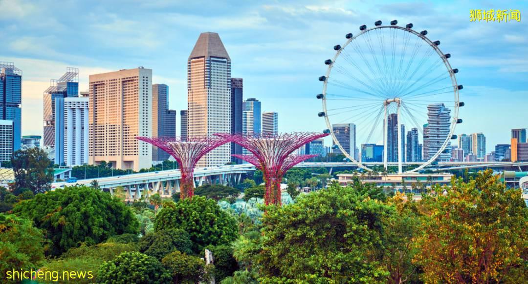 盘点新加坡优质专升硕课程