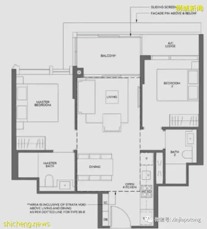 美雅豪苑 東海岸永久地契 海景房 傳統富人區 著名發展商 將來地鐵站