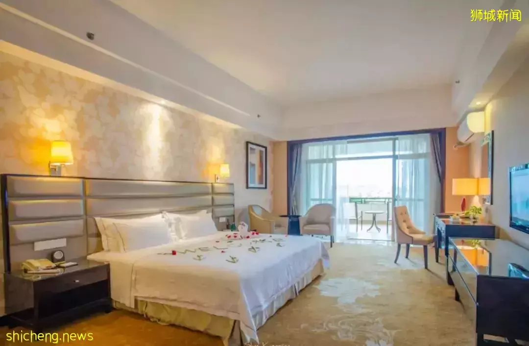 算什麽男人！新加坡金沙酒店騙色劫財還裸照威脅