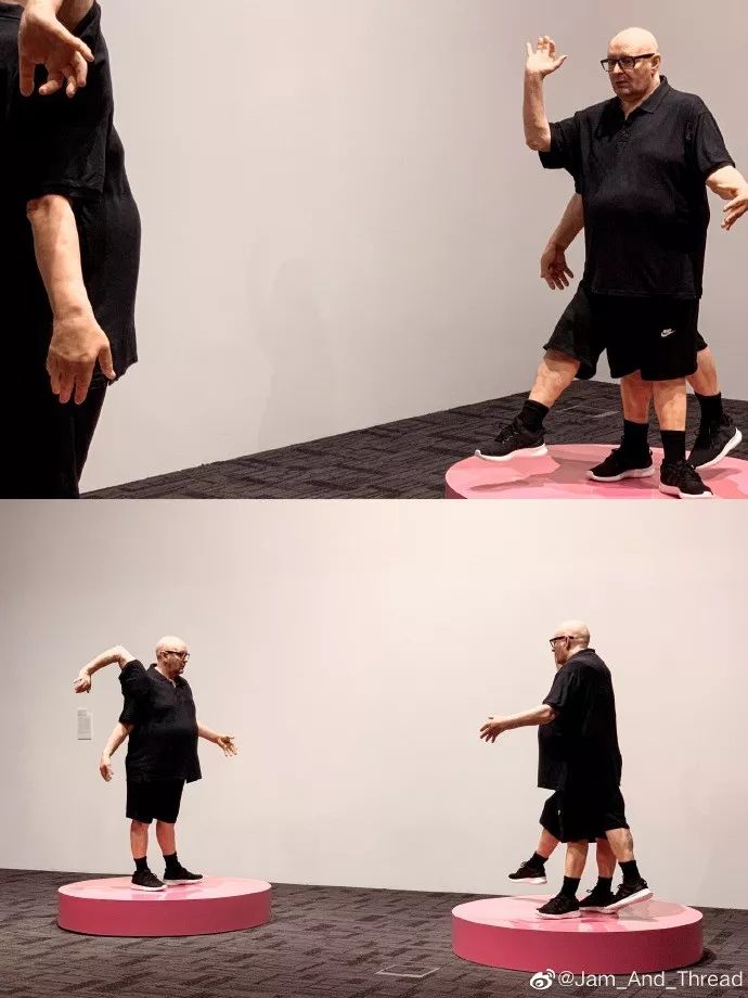 新加坡酒吧楼上竟然发现人头？！