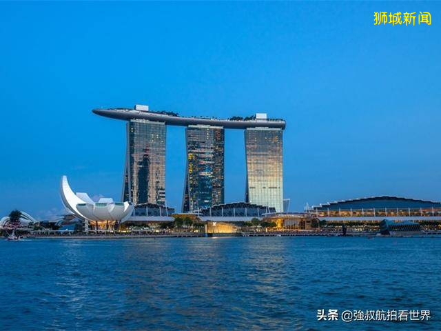 新加坡：除了阳光还有什么