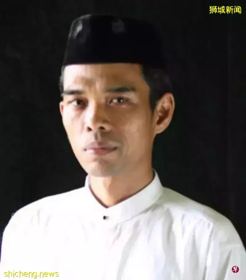 为何有人恫言要在新加坡发动“911恐袭”?看新加坡部长尚穆根这样回应