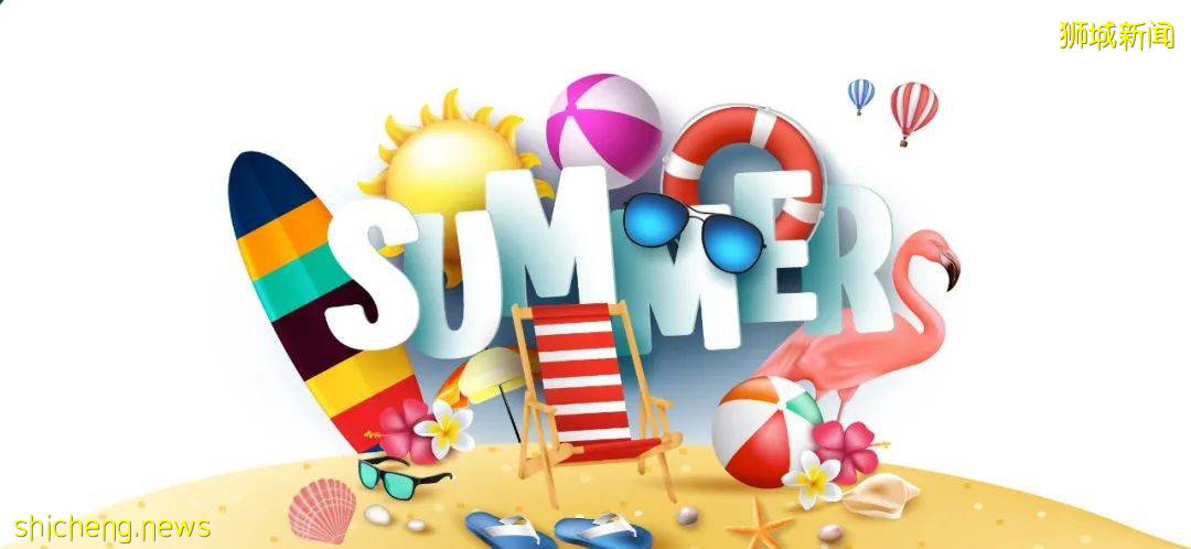 真的假的？新加坡大學海外交流機會竟這麽多