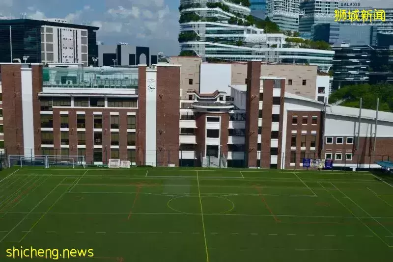 如何选择学校?新加坡最受欢迎的十所国际学校了解一下