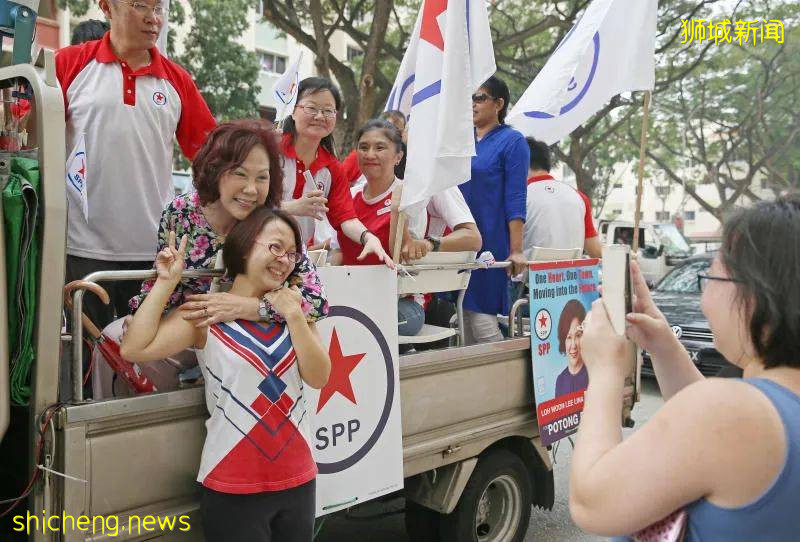 初步競選准則今天出爐，這些場面來屆大選不會再現!