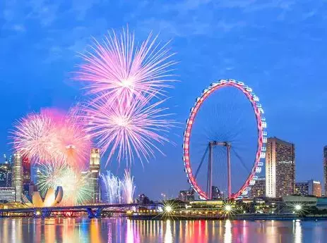 答應我，日後去新加坡旅行一定要打卡這10件事