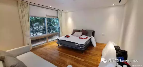 价值数千万新币的豪宅,里面是什么样子