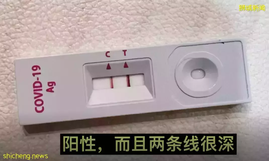 真的只有中国人“谈新冠色变”吗?看看新加坡跨国家庭怎么应对宝宝确诊