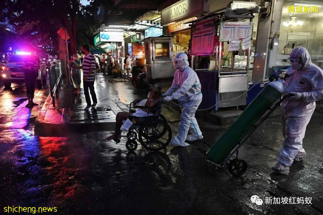 Delta病毒之猛让人吃惊，全民免疫和全面开禁又远了