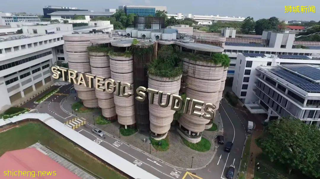 申請季來臨，南洋理工大學這些項目已開放申請