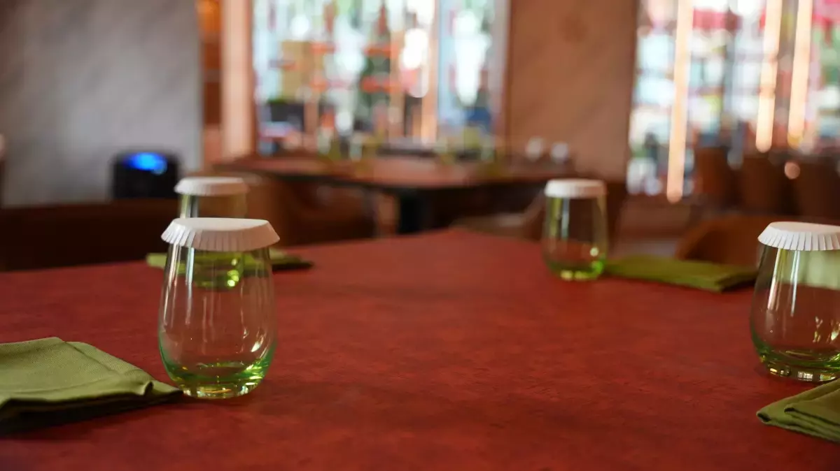 帶你來意大利小鎮沉浸式吃正宗意式料理