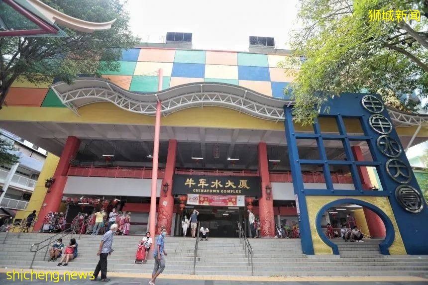 終究還是沒熬過去,牛車水美食街倒閉!多少人的回憶沒了