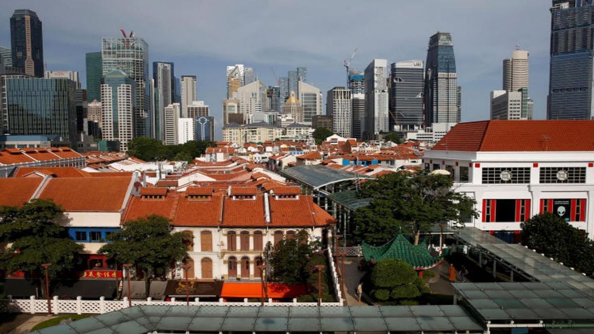 很多人都不知道，只要有钱 你也能拿到新加坡PR！但真是这样吗