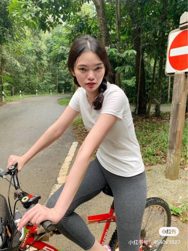 新加坡后花园Pulau Ubin!原始村落环岛骑行和登山,完整攻略+路线清单