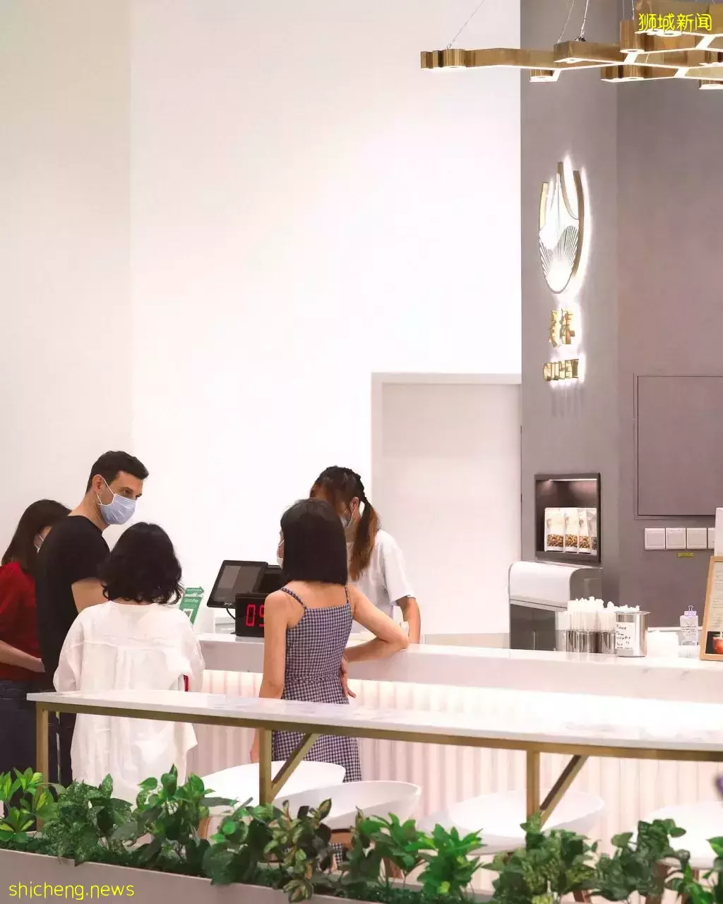 全新港式奶茶“走杯 CUPFY”你喝过了吗？使用天然蔗糖、不加砂糖，低糖好喝又健康🧋 