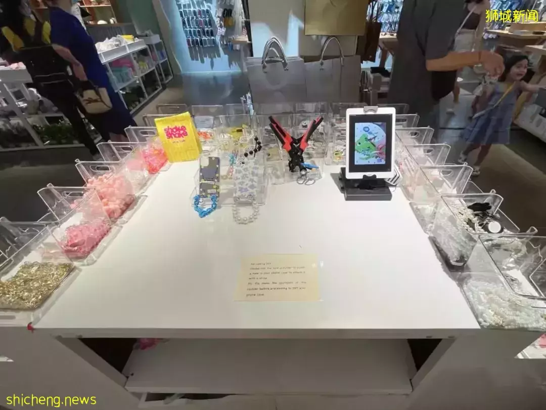 新加坡寶藏家居旗艦店!整整2層,數千種好物,好逛又便宜