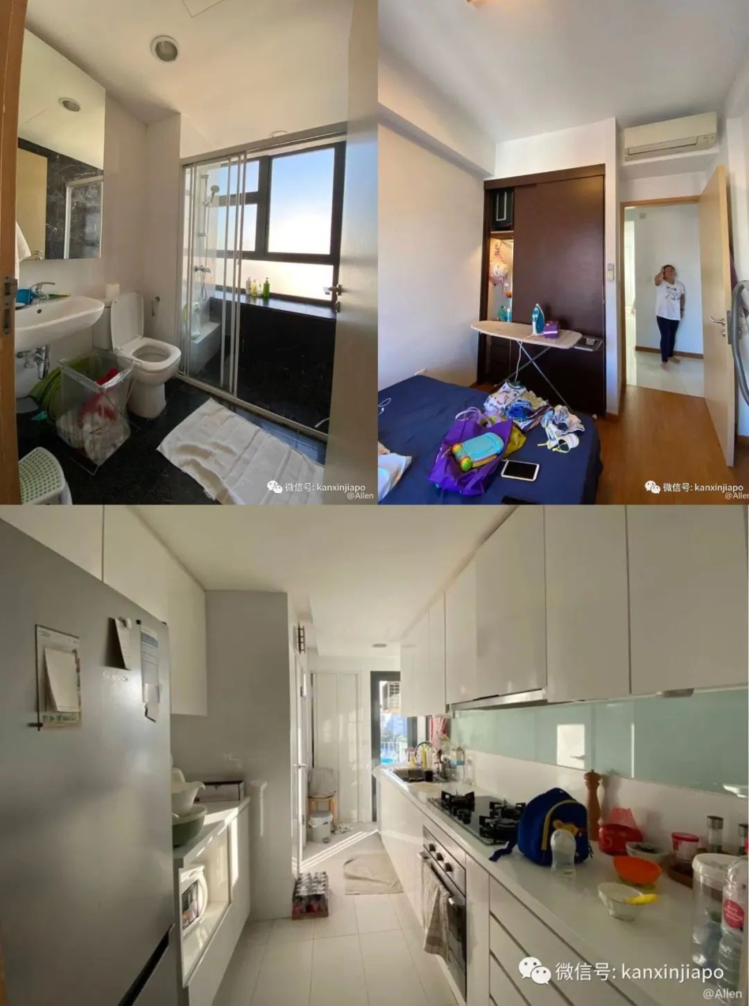 电话被打爆！免费的新加坡租房神器 帮你解决所有租房烦恼