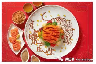 在新加坡也能“环游世界”,你差的只是这一份攻略