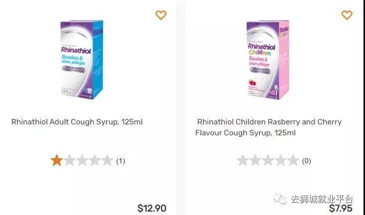 獅城攻略 新加坡醫療費太不友好？家中常備以下OTC非處方藥