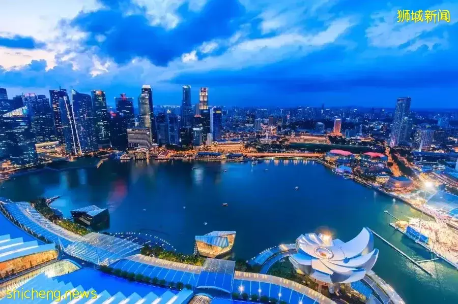 新加坡移民依然火爆！你需要的EP和GIP申請清單快拿去