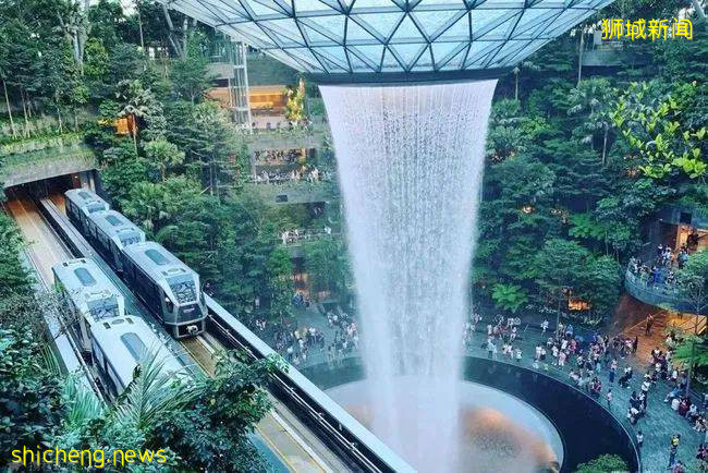 新加坡旅遊，有哪些好玩的地方？中國遊客：就像去了另一個城市