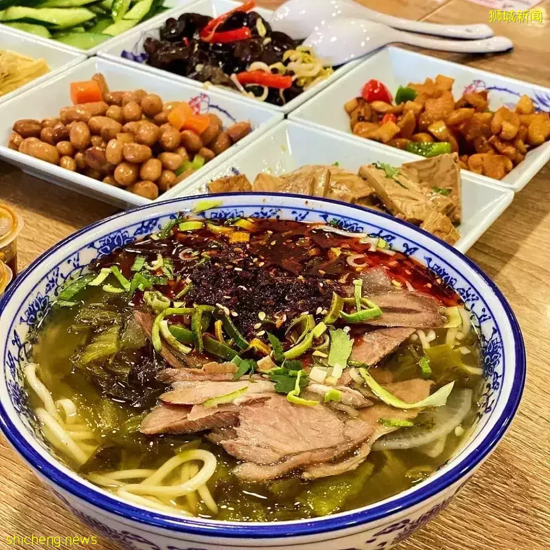 獅城MRT美食 獅城西部foodie的心頭好,Boon Lay MRT美食圖鑒大賞