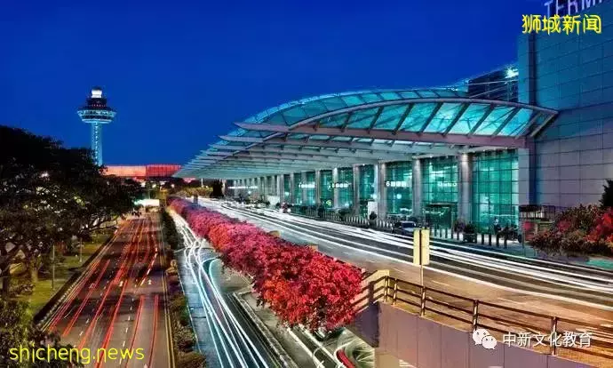 新加坡旅遊,9大網紅打卡地