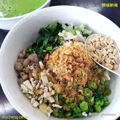 入鄉隨俗,在新加坡過春節有哪些習俗呢