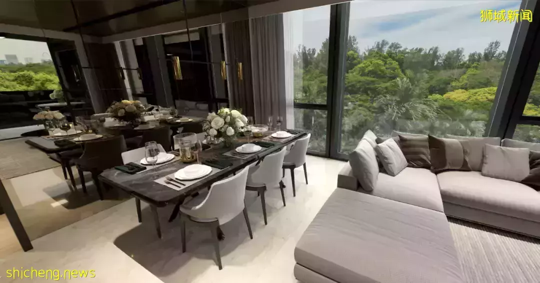 传承稀世名宅，坐拥海岸之心——【美雅豪苑 Meyer Mansion】