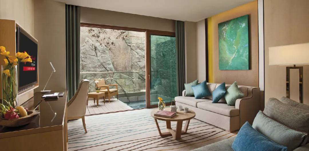 新加坡25家親子酒店周末小住!遊艇、樹屋和海底景色美不勝收,攻略太全了