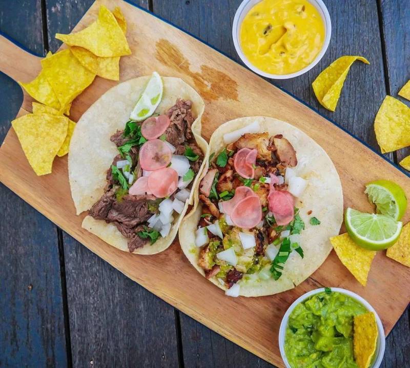 新加坡好吃的芝士汉堡合集,让每一大卡都胖有所值