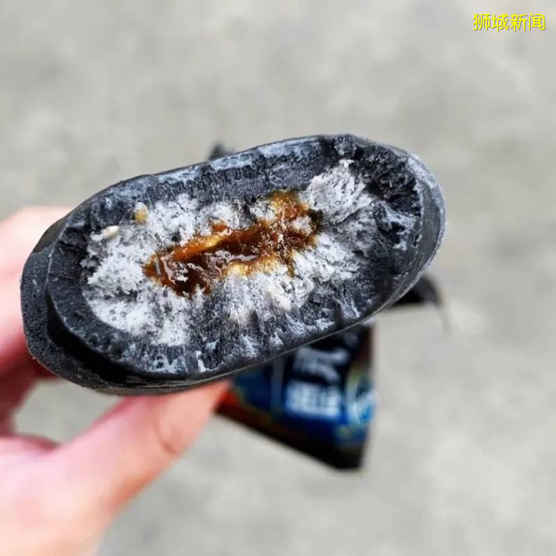 盤點令人“上頭”的冰淇淋，原來這款馬上就要登陸獅城了哦