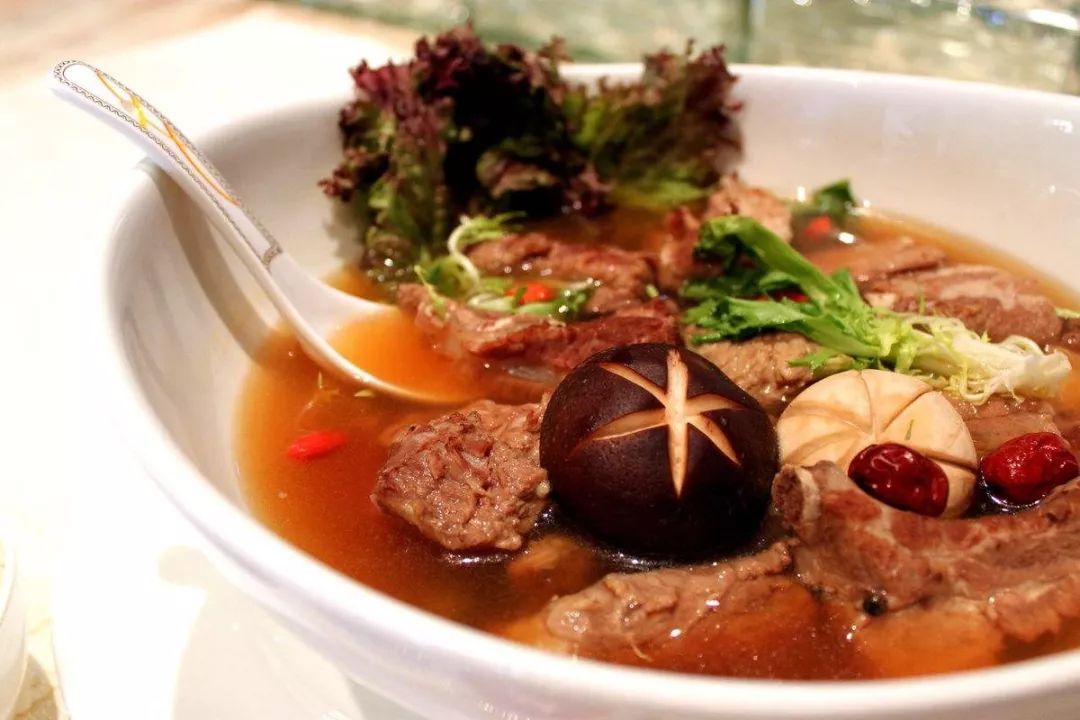 新加坡和民丹的特色美食，绝对满足你的味蕾