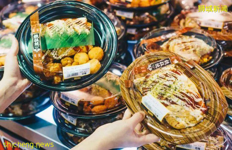 新加坡Don Don Donki即將開新店!逛3小時找出20件超人氣産品推薦