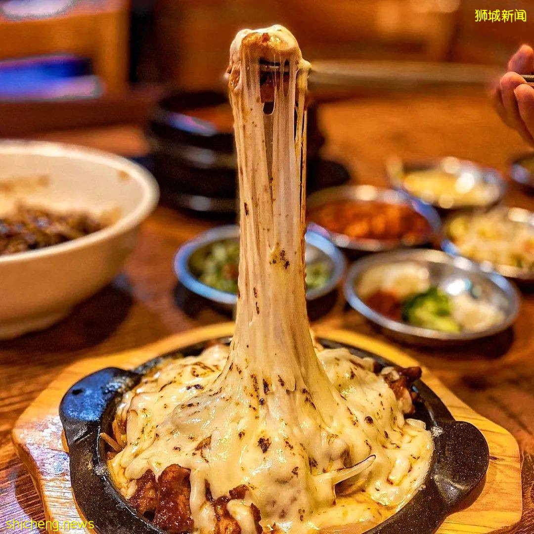 狮城MRT美食 Clementi周边的平价美食，让你从白天吃到黑夜