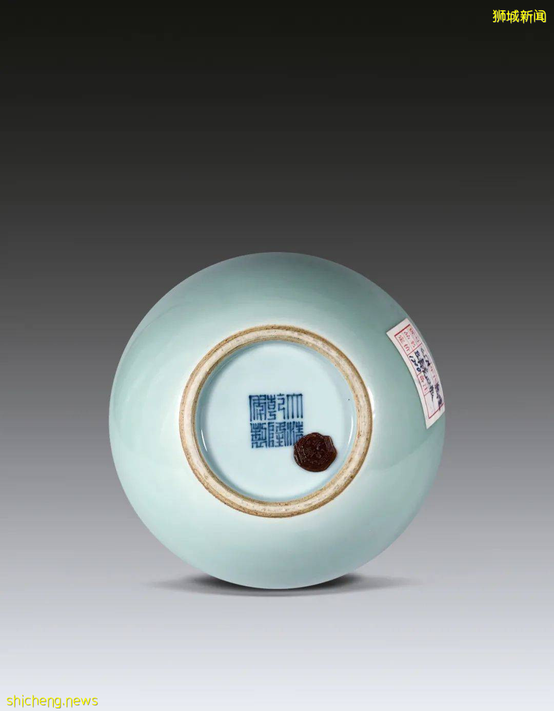 海外珍藏青瓷、建盞等瓷中奇葩荟聚獅城,新加坡國際必買好物清單