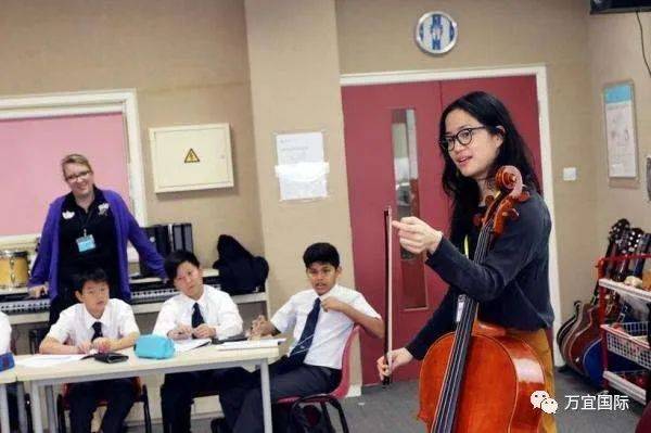 新加坡國際學校 VS 中國國際學校，你怎麽選