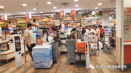 新加坡疫情後的發展，值得看好嗎