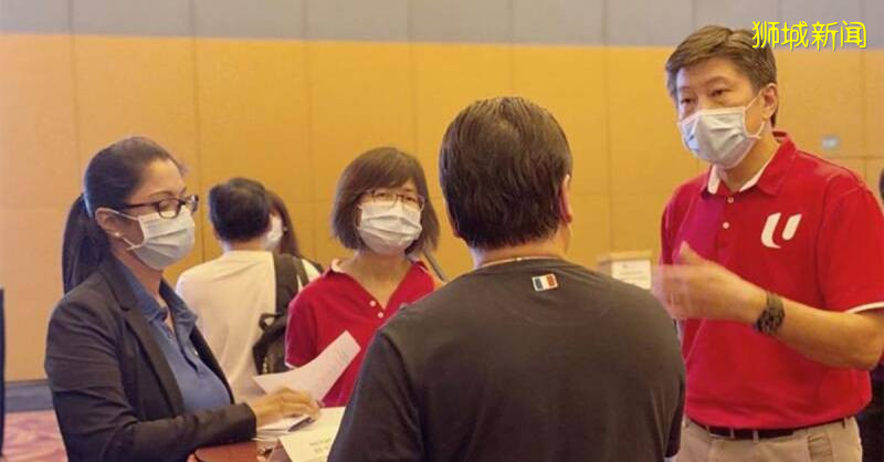 ◤新國CCB◢傳聖淘沙名勝世界 下周展開新一波裁員