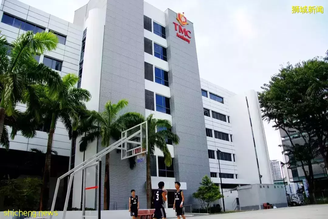 私立大学也是升学深造的重要选择！一起来了解各具特色的新加坡私立大学吧