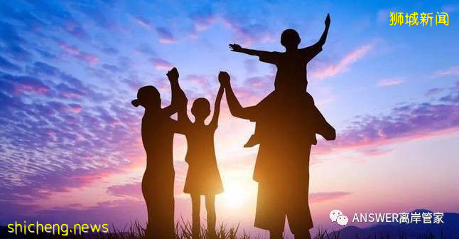 來新加坡投資移民是實現雙贏的絕佳選擇