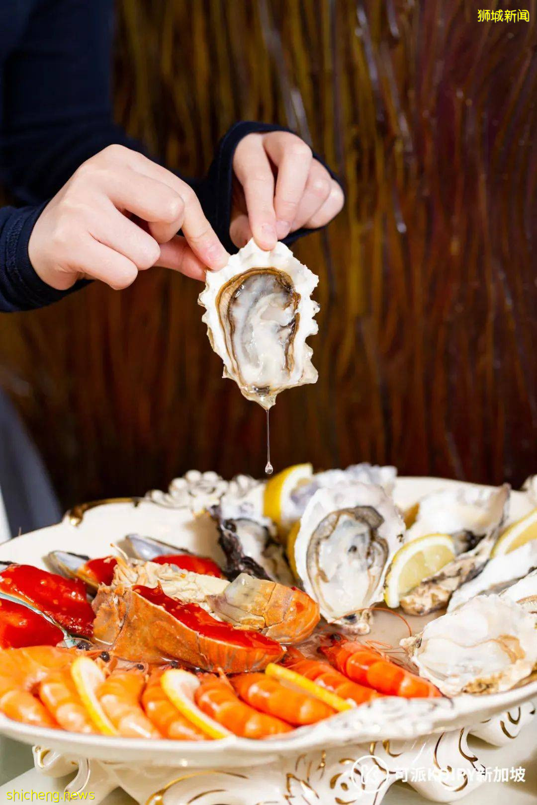 维也纳自助餐新开分店,锦鲤自助火锅火爆上线