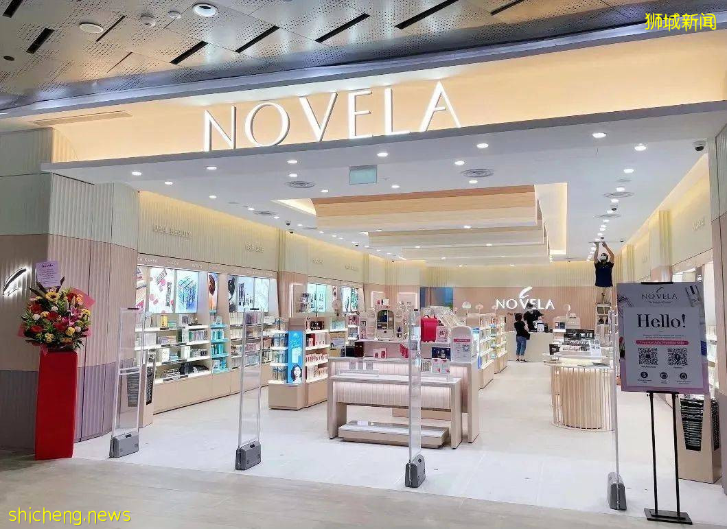 NOVELA黑五大促保姆級指南！千款美妝低至2折還狂送iPhone13、iPad、咖啡機