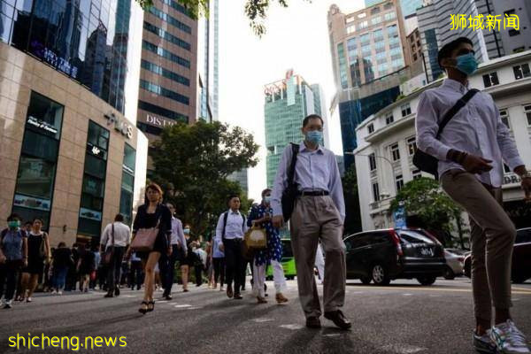 三十个新加坡冷知识，你确定都知道吗